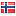 nationellidag.se server is located in Norway